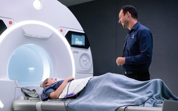 MRI
